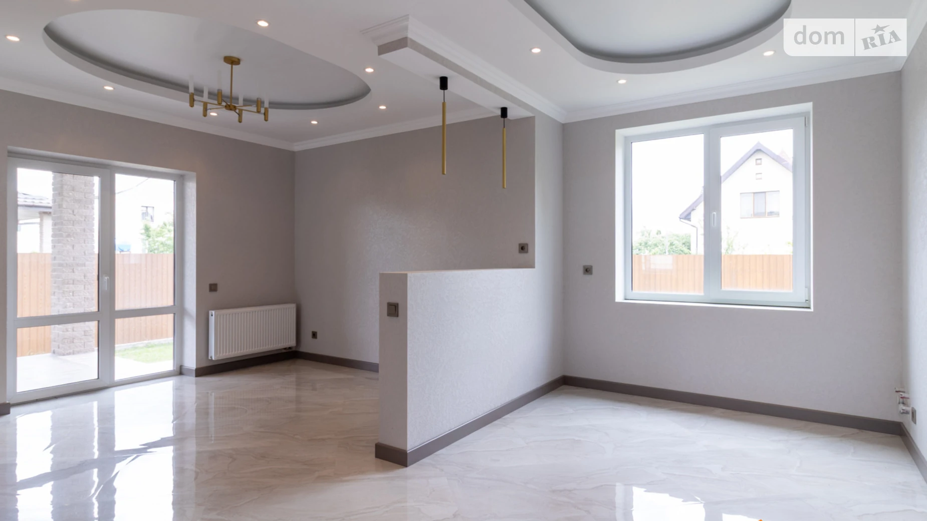 Продается дом на 2 этажа 144.7 кв. м с беседкой, цена: 165000 $ - фото 3