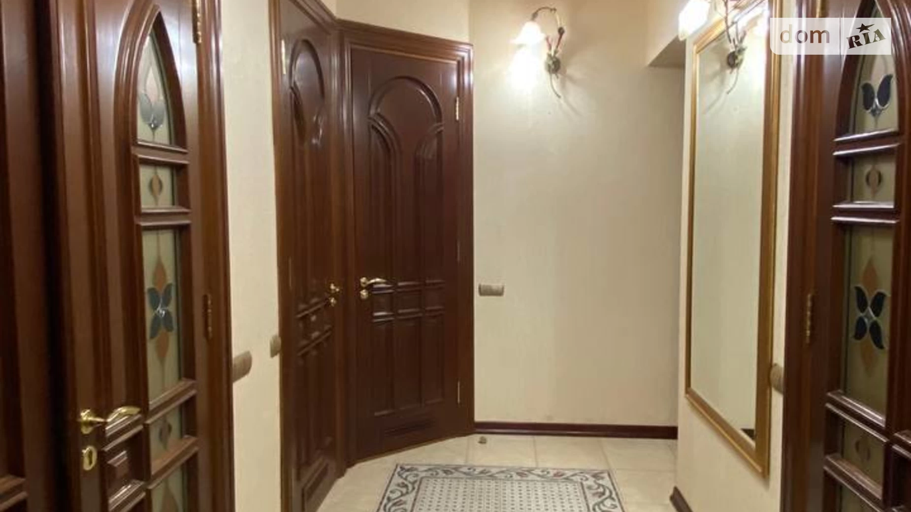 Здається в оренду 3-кімнатна квартира 90 кв. м у Києві, вул. Заньковецької, 8 - фото 2