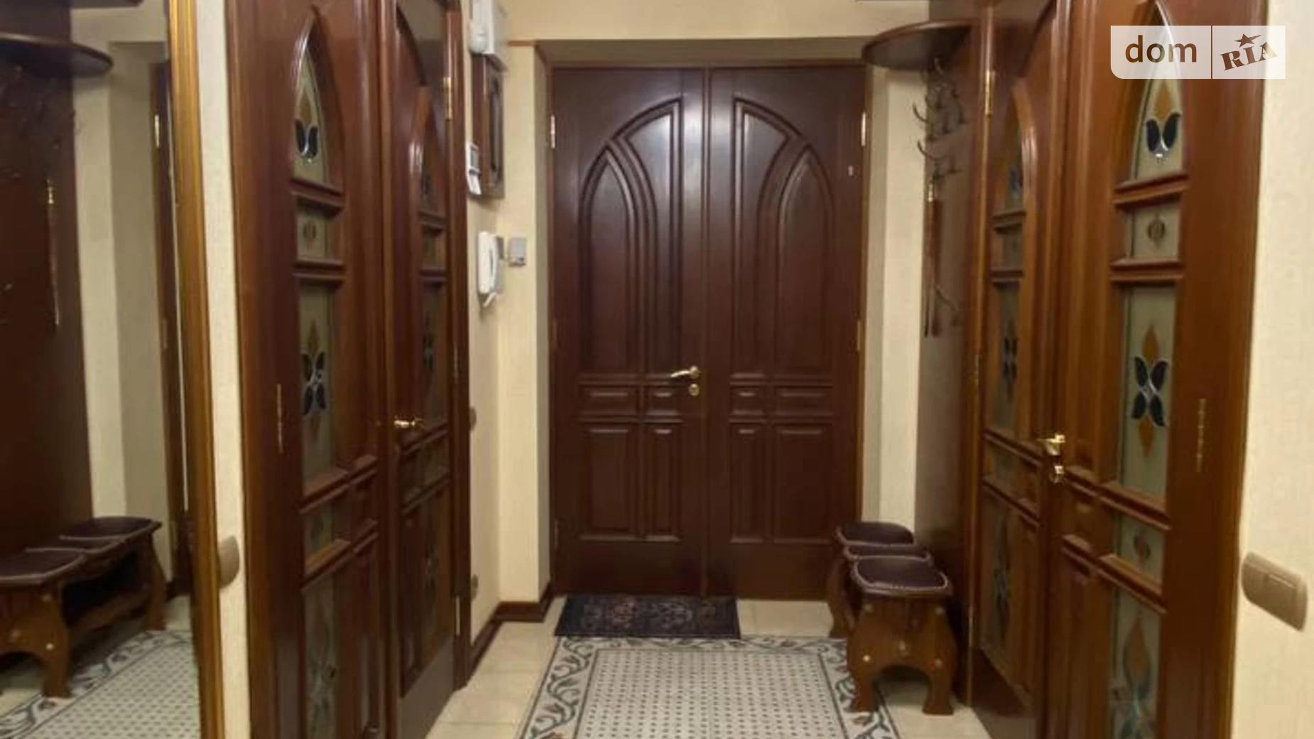 Здається в оренду 3-кімнатна квартира 90 кв. м у Києві, вул. Заньковецької, 8 - фото 3
