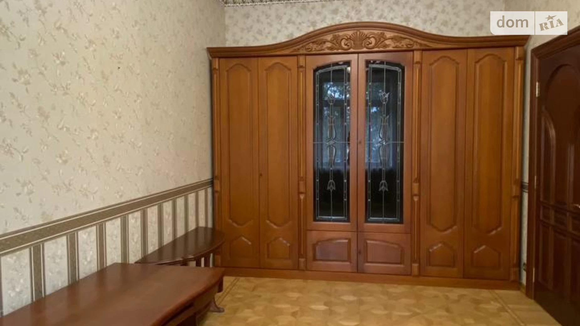 Здається в оренду 3-кімнатна квартира 90 кв. м у Києві, вул. Заньковецької, 8 - фото 5