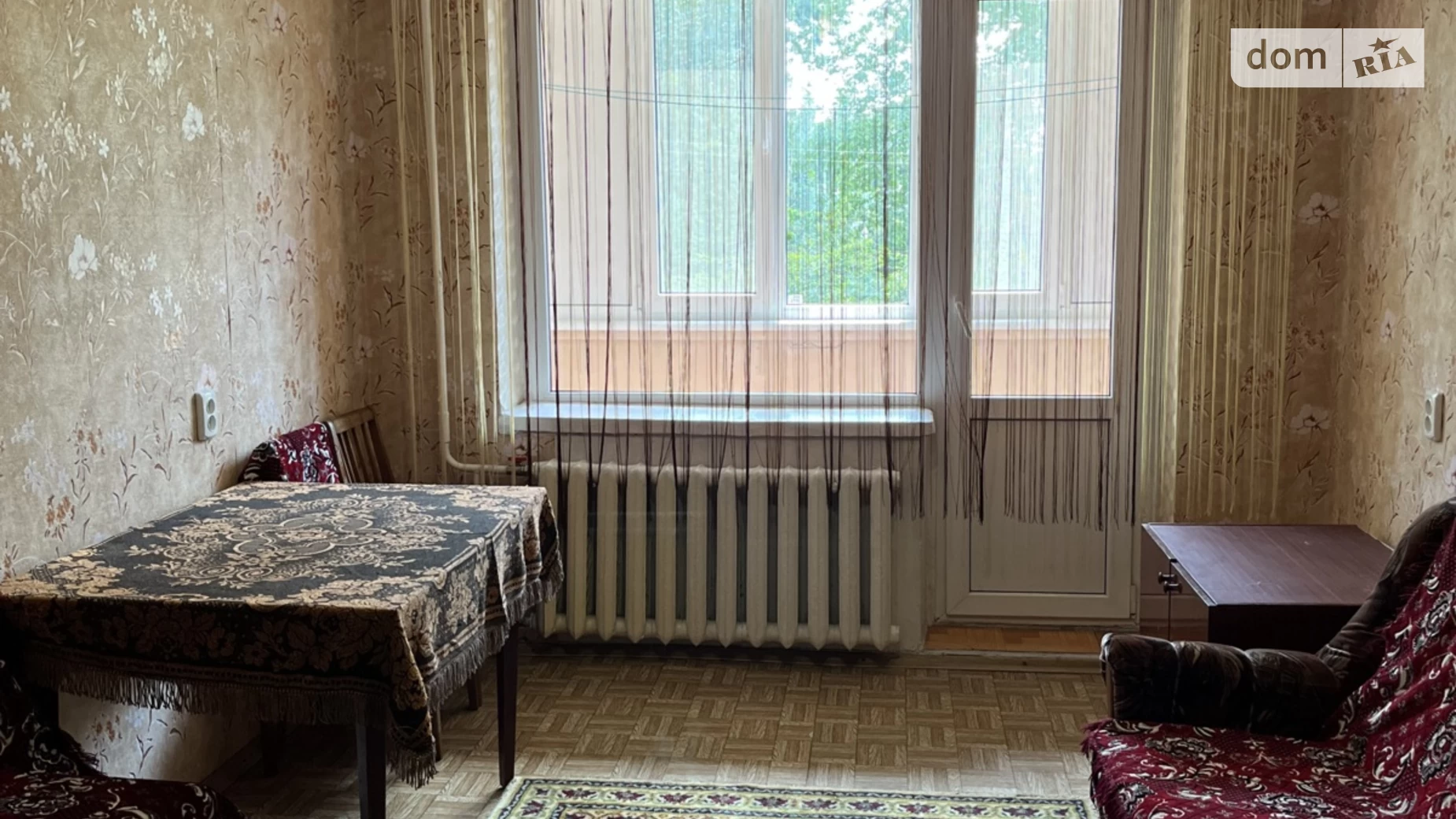 Сдается в аренду 1-комнатная квартира 34 кв. м в Виннице, ул. Николая Ващука - фото 2