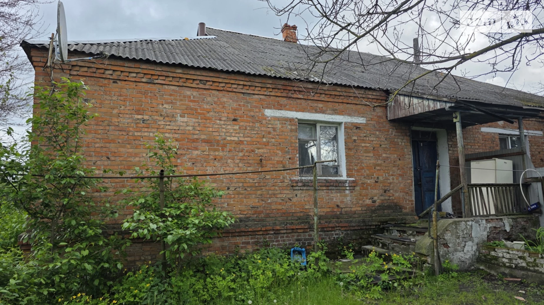Продається 3-кімнатна квартира 86 кв. м у Охтирці, вул. Лугова(Калініна), 101 - фото 4