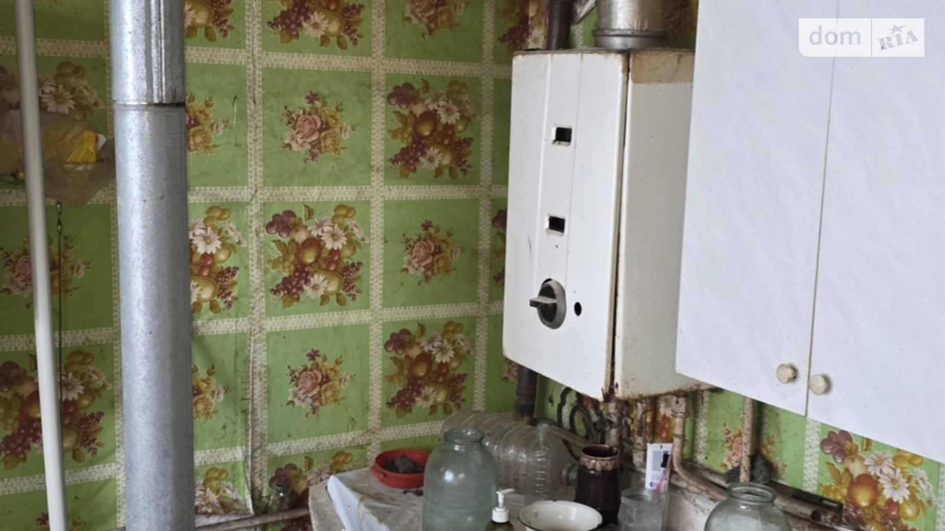 Продається 3-кімнатна квартира 86 кв. м у Охтирці, вул. Лугова(Калініна), 101 - фото 5