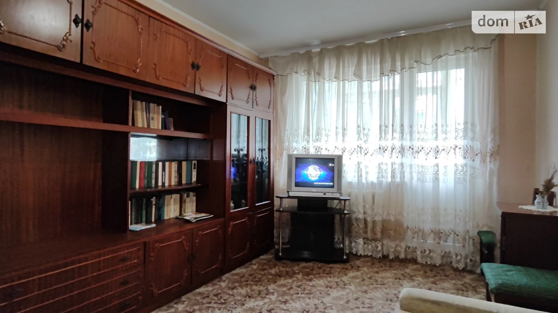 Здається в оренду 2-кімнатна квартира 48 кв. м у Житомирі, вул. Гоголівська - фото 3