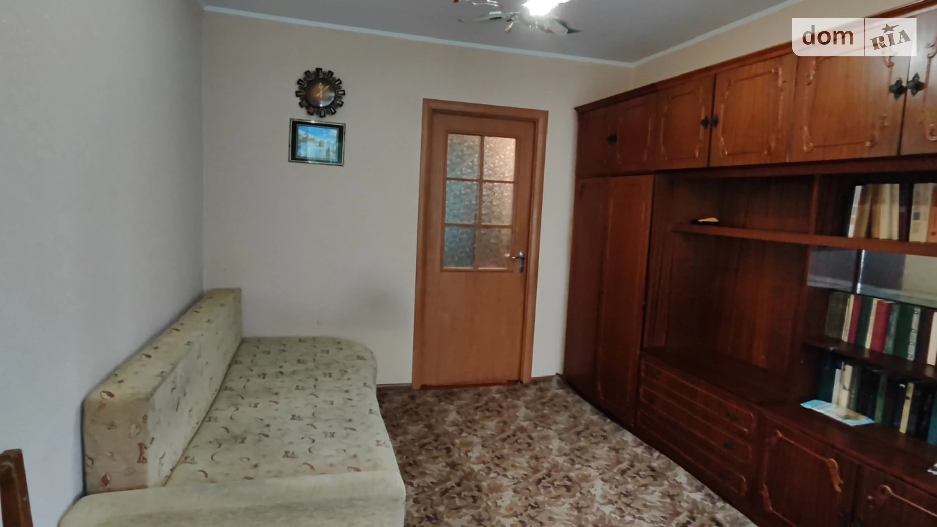 Здається в оренду 2-кімнатна квартира 48 кв. м у Житомирі, вул. Гоголівська - фото 2