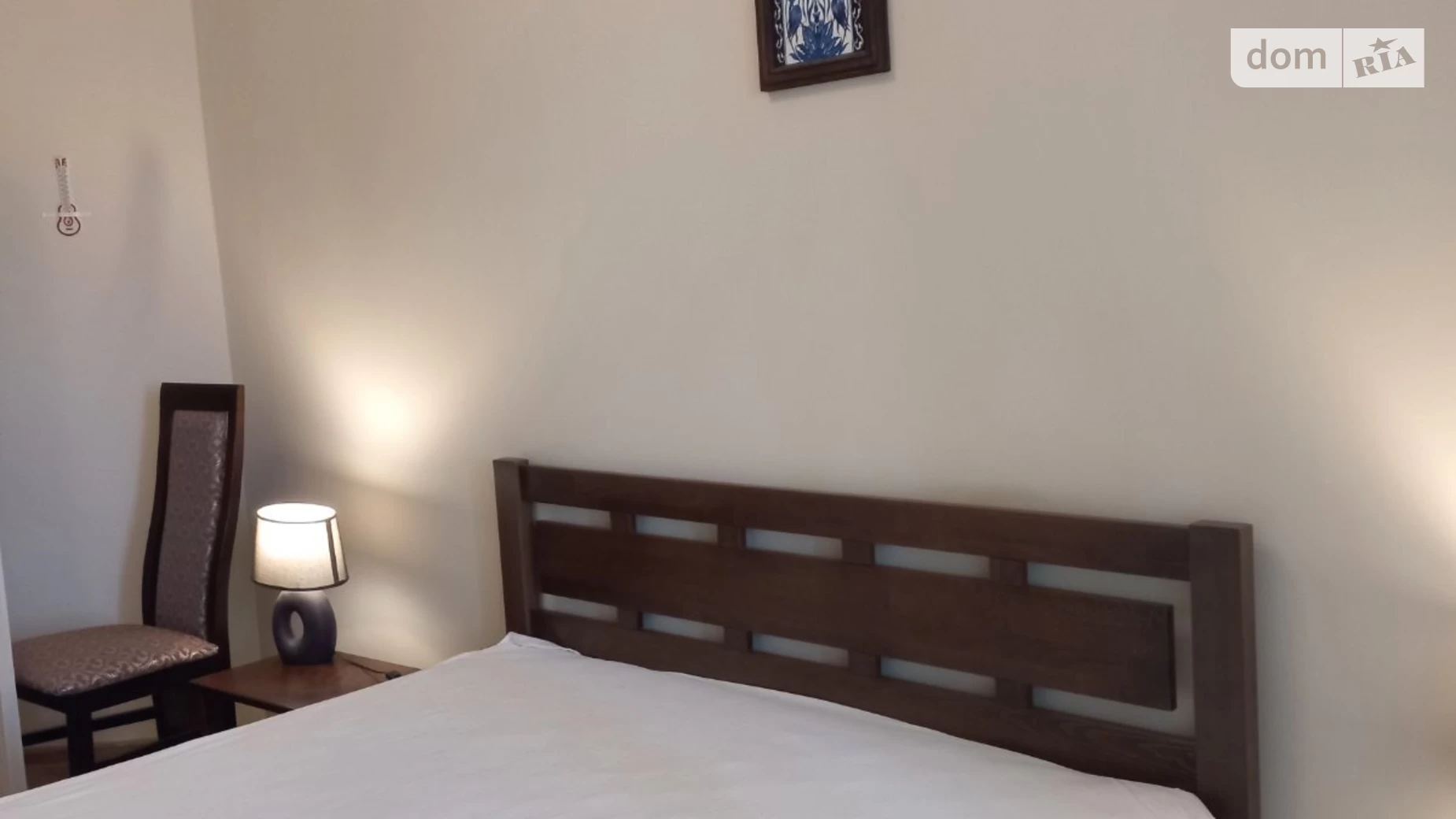 Здається в оренду 1-кімнатна квартира 58 кв. м у, цена: 400 $ - фото 4