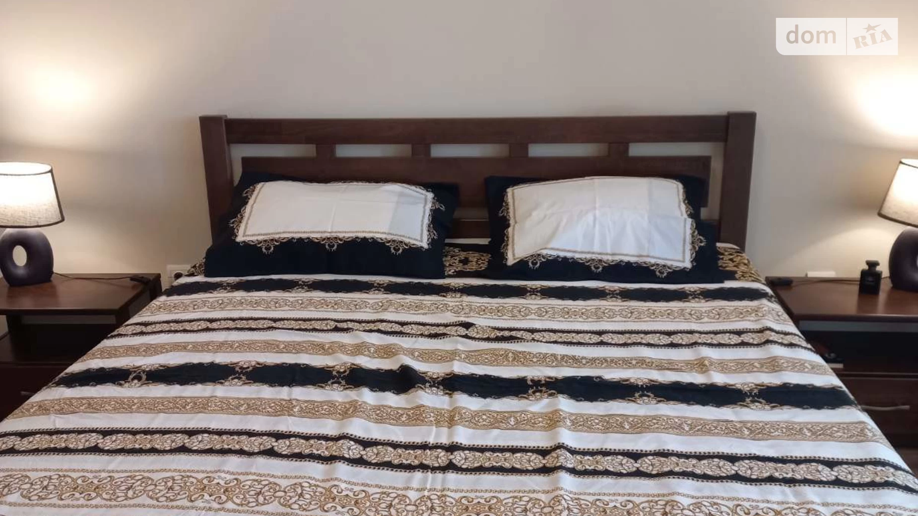 Здається в оренду 1-кімнатна квартира 58 кв. м у, цена: 400 $ - фото 3