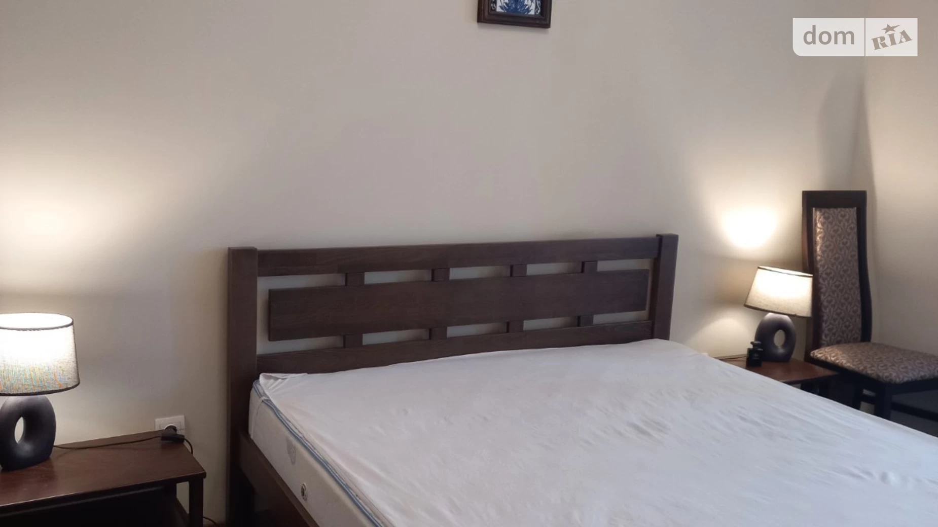 Здається в оренду 1-кімнатна квартира 58 кв. м у, цена: 400 $ - фото 5