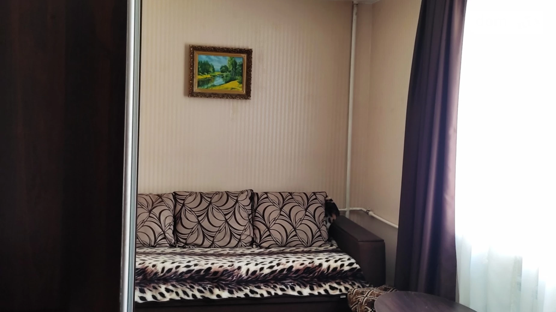 Здається в оренду 2-кімнатна квартира 46 кв. м у Києві - фото 3