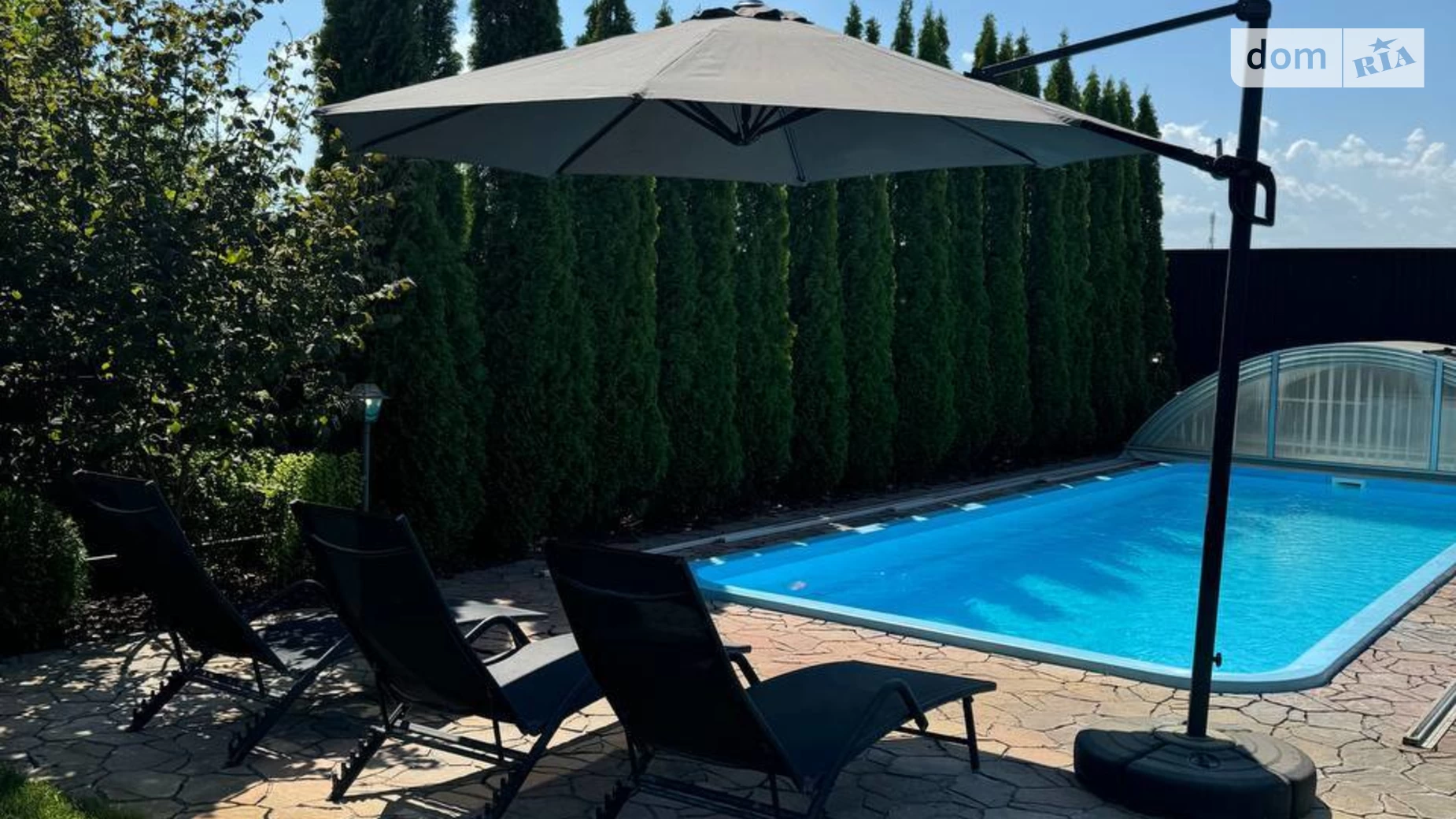 Здається в оренду будинок 2 поверховий 200 кв. м з каміном, цена: 1500 $ - фото 5