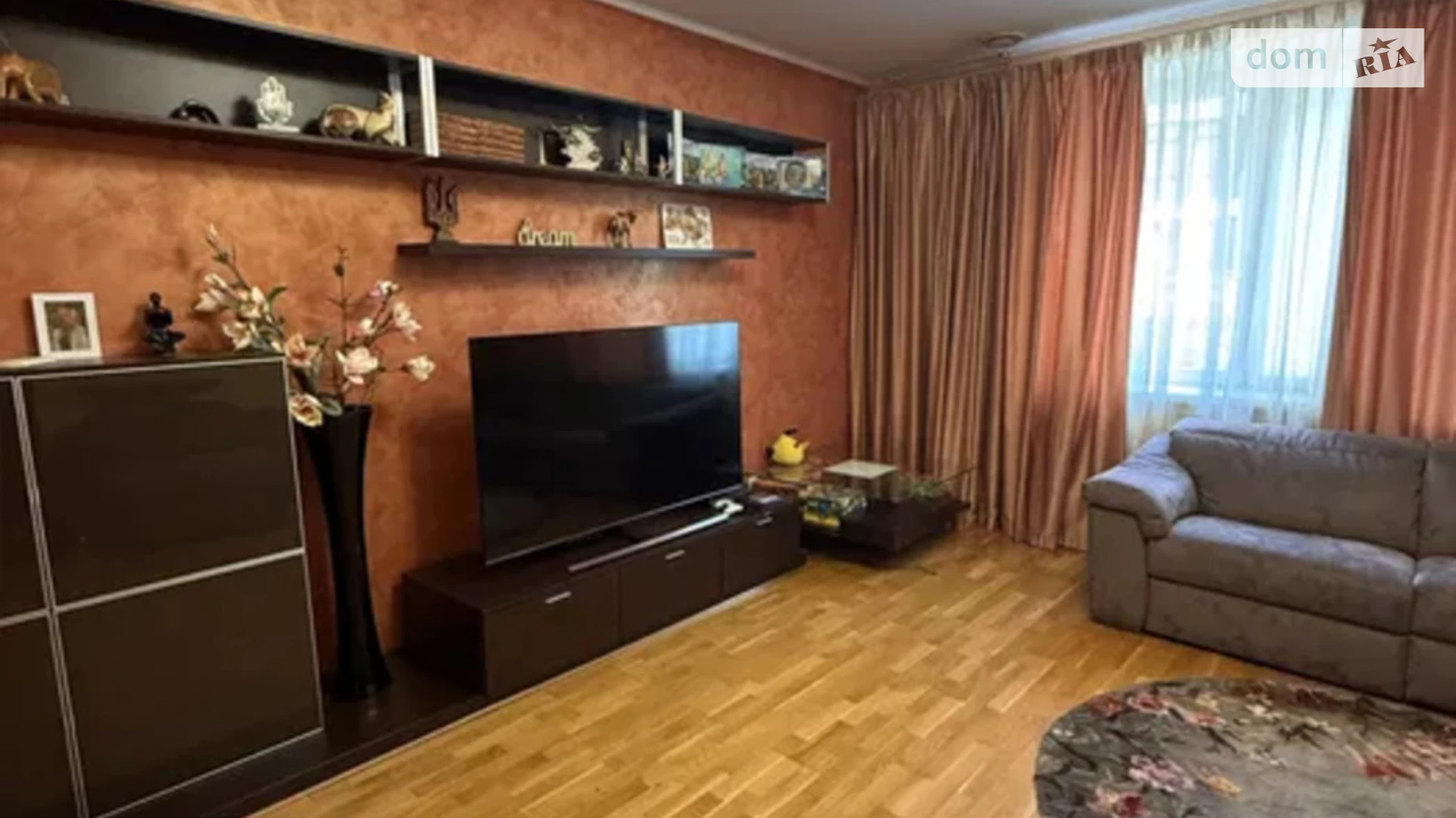Продається 3-кімнатна квартира 123 кв. м у Києві, цена: 280000 $ - фото 5
