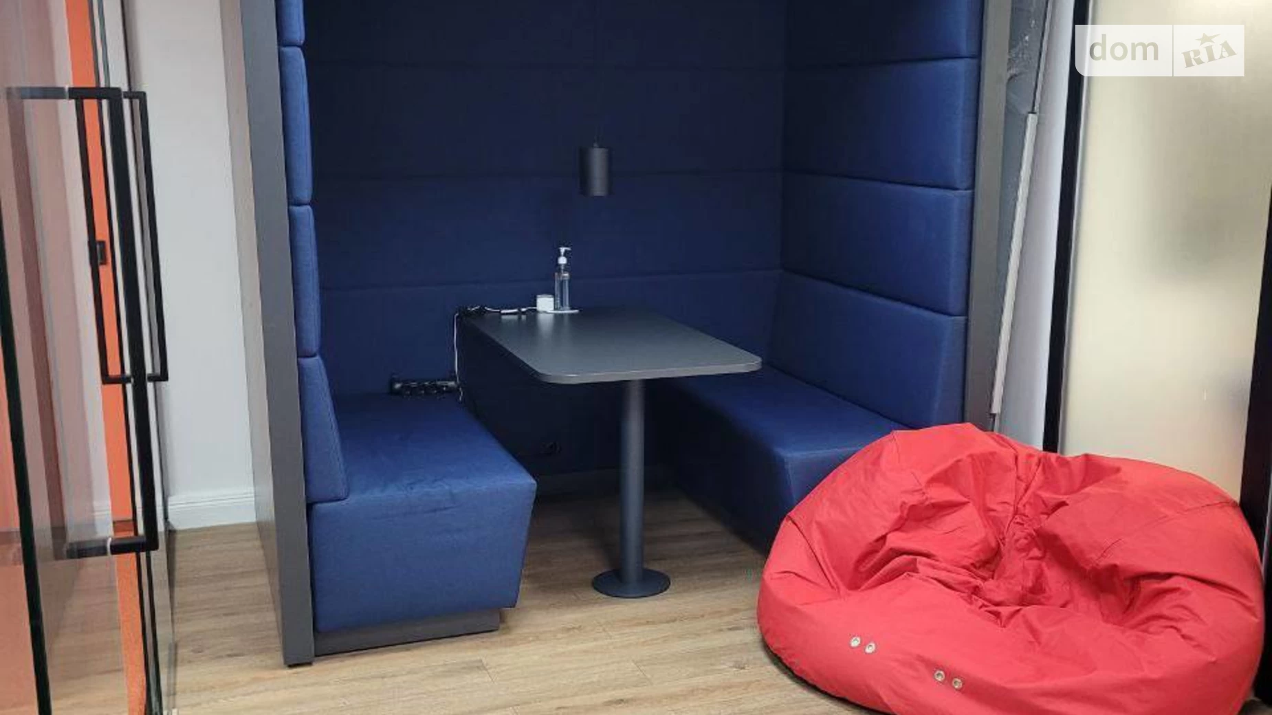 Здається в оренду офіс 270 кв. м в бізнес-центрі, цена: 5400 $ - фото 5