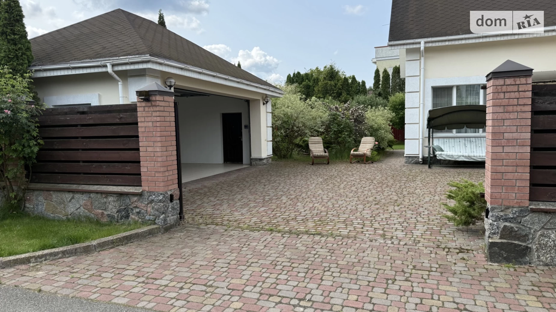 Сдается в аренду дом на 2 этажа 220 кв. м с баней/сауной, цена: 2200 $ - фото 3