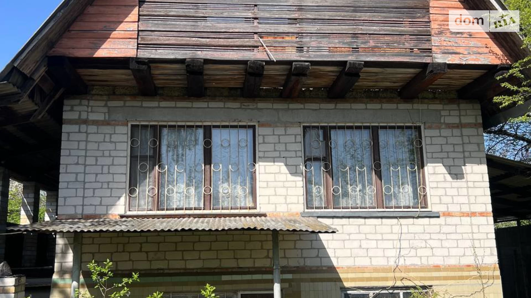 Продається будинок 2 поверховий 20 кв. м з балконом, цена: 49000 $ - фото 3