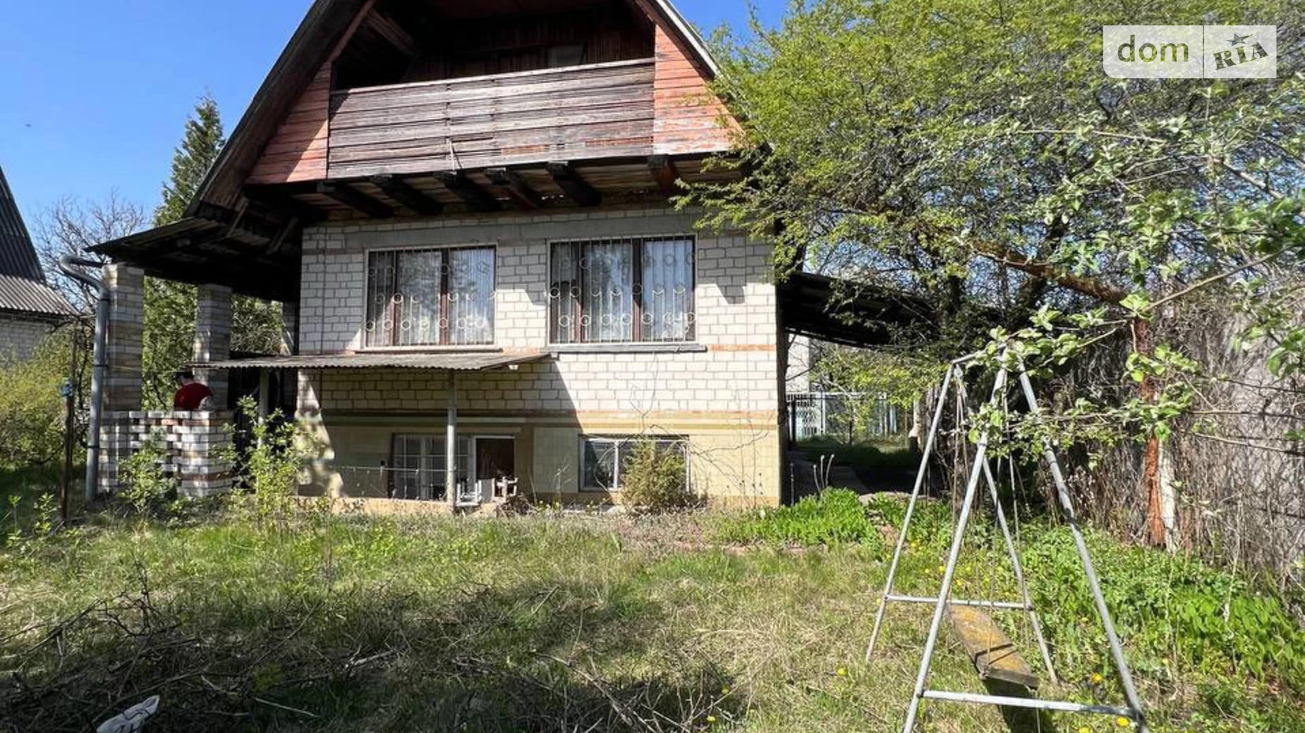 Продається будинок 2 поверховий 20 кв. м з балконом, цена: 49000 $ - фото 4