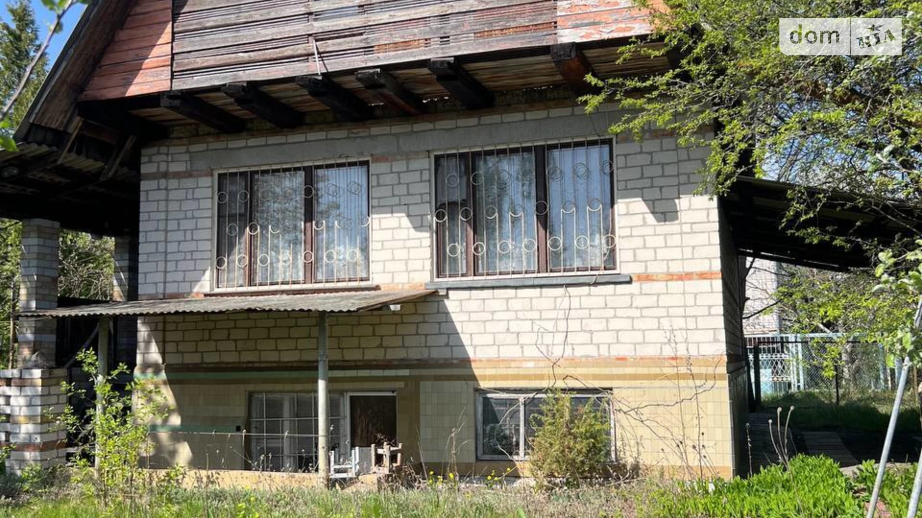 Продается дом на 2 этажа 20 кв. м с участком, цена: 49000 $ - фото 5