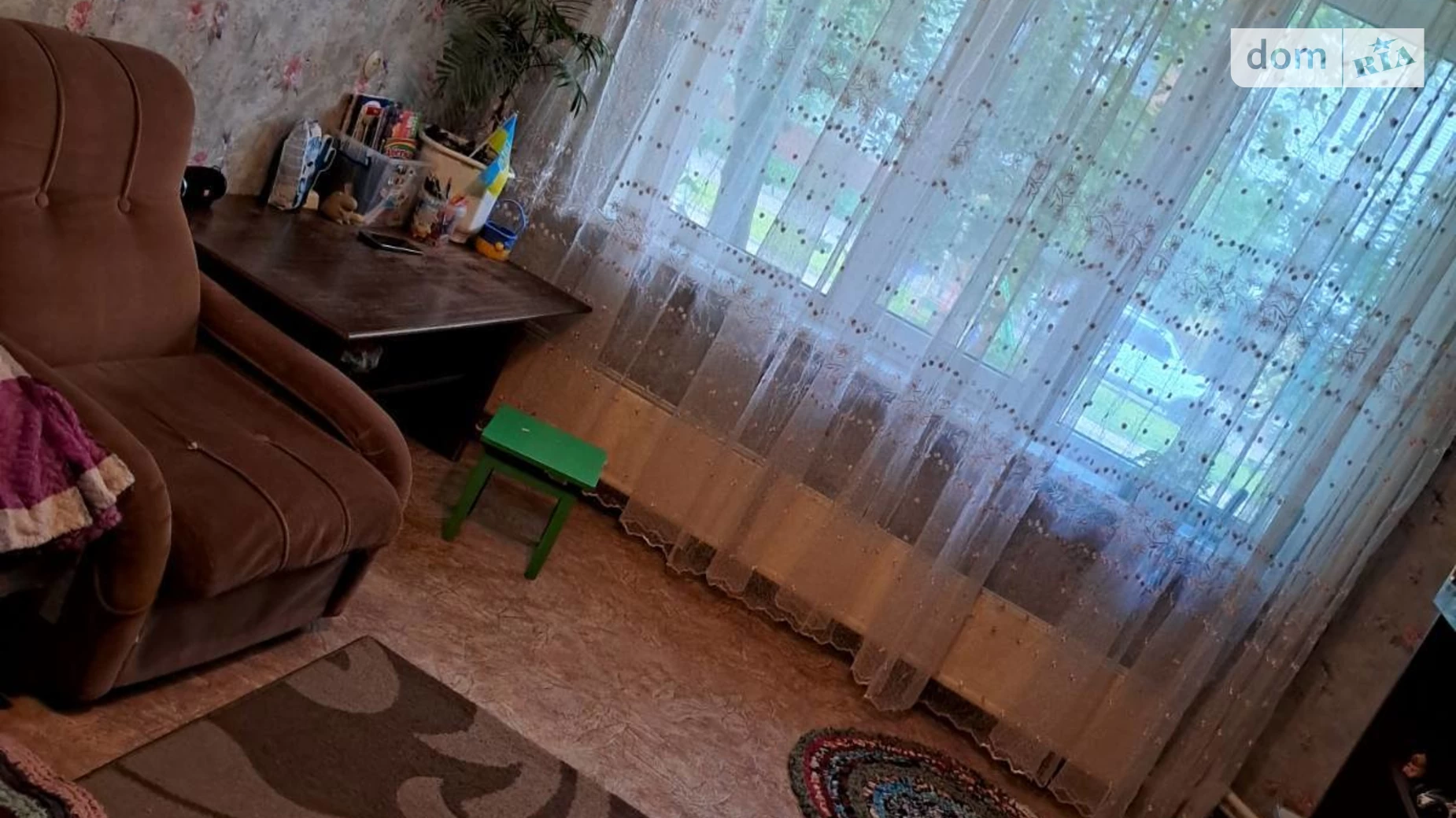 Продается 2-комнатная квартира 47.4 кв. м в Чернигове - фото 2