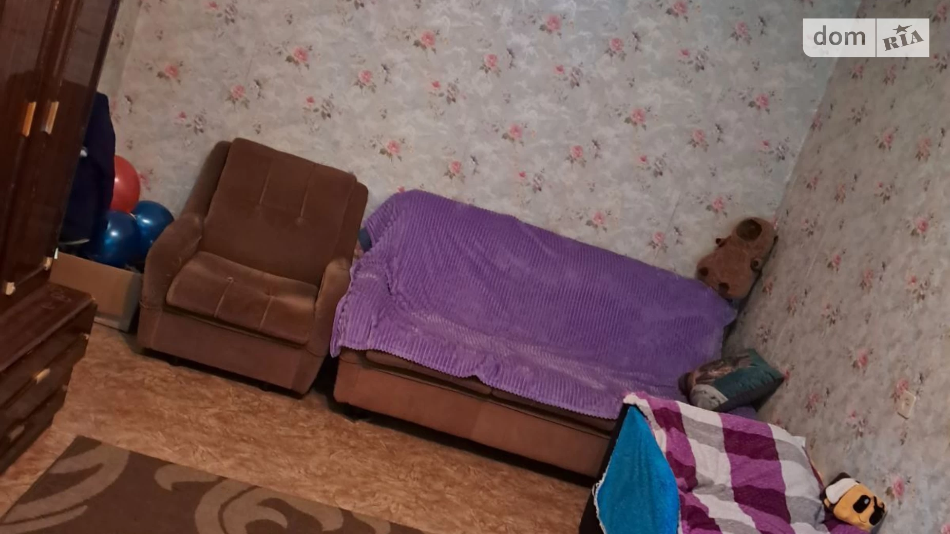 Продается 2-комнатная квартира 47.4 кв. м в Чернигове - фото 4