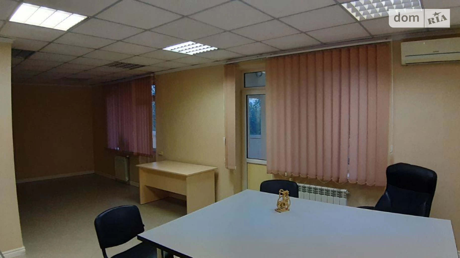 Сдается в аренду офис 86 кв. м в бизнес-центре, цена: 12000 грн - фото 4