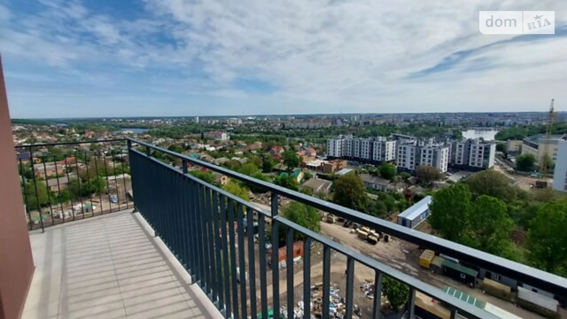 Продається 3-кімнатна квартира 72 кв. м у Вінниці, пров. Цегельний, 12 корпус 3 - фото 4