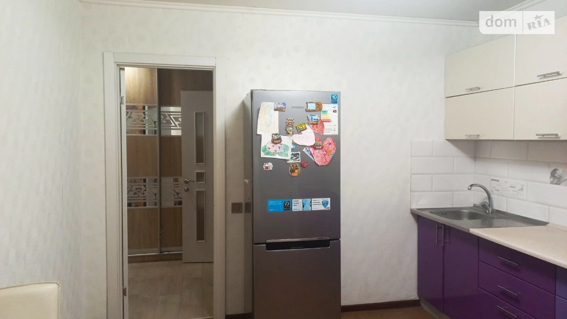 Продается 1-комнатная квартира 45.44 кв. м в Сумах, просп. Михаила Лушпы, 5 корпус 25 - фото 4