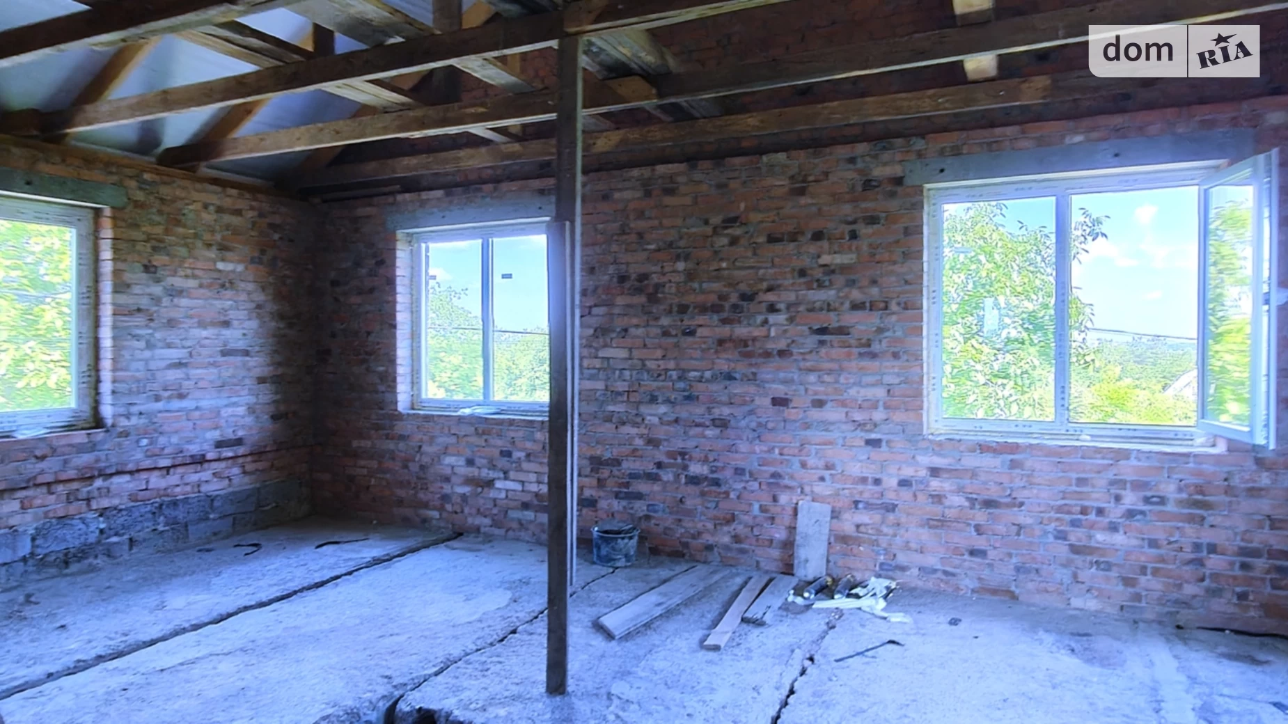 Продается дом на 2 этажа 150 кв. м с гаражом, цена: 67000 $ - фото 4