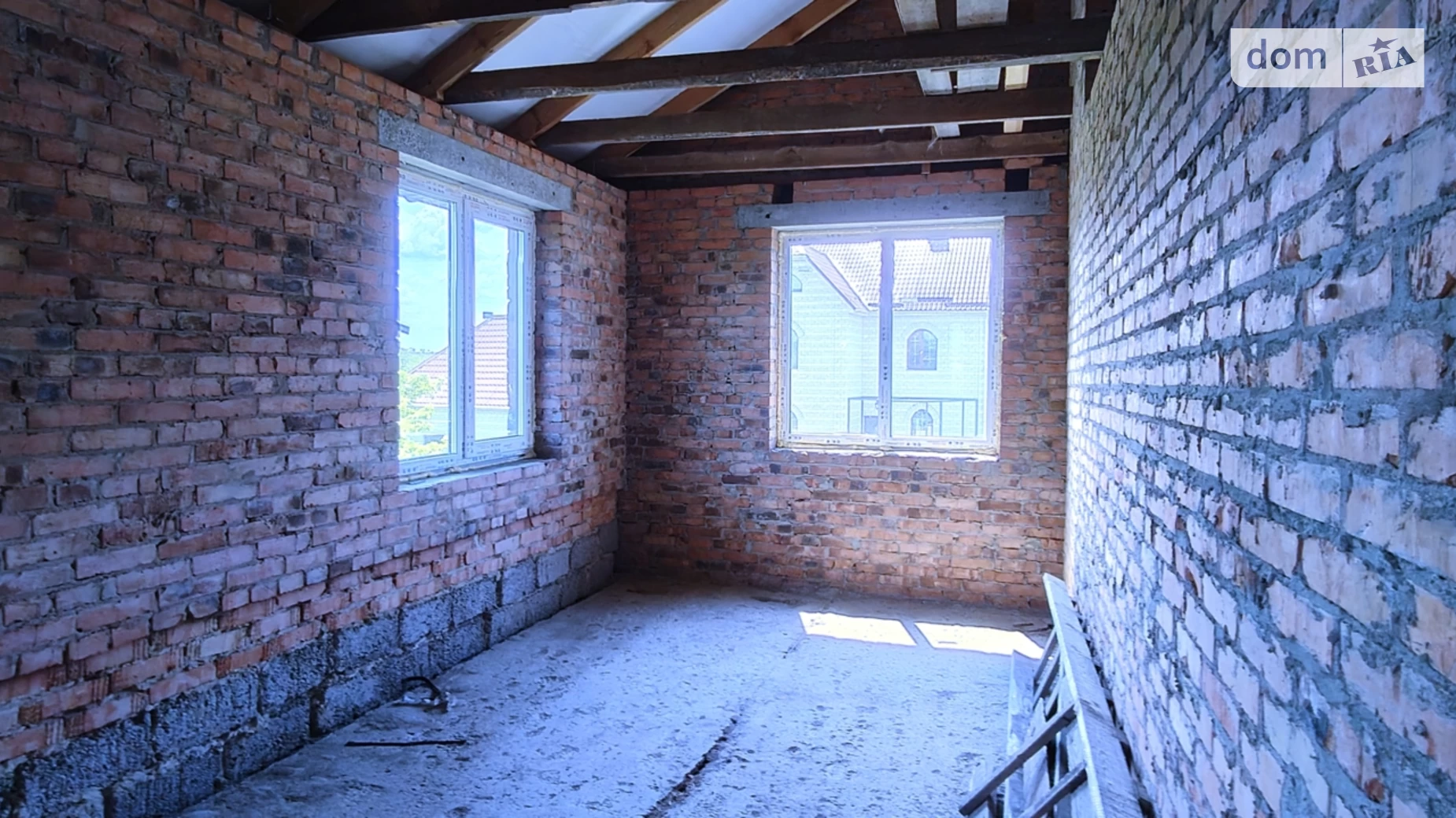 Продается дом на 2 этажа 150 кв. м с гаражом, цена: 67000 $ - фото 5