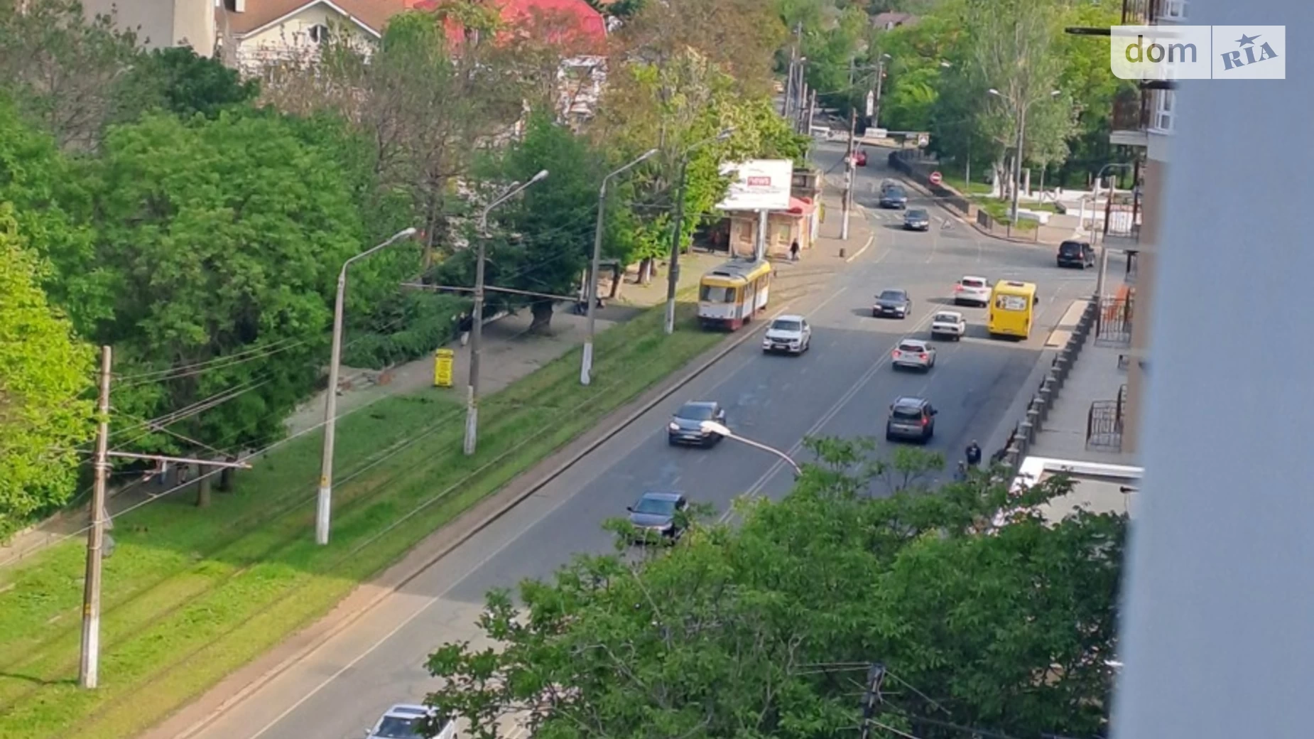 Сдается в аренду 1-комнатная квартира в Одессе, Фонтанская дор. - фото 4