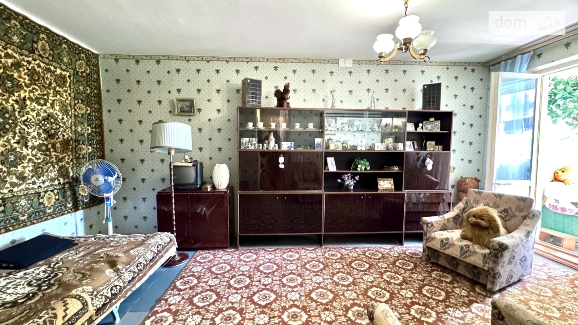 Продается 2-комнатная квартира 44.8 кв. м в Николаеве, ул. Космонавтов - фото 3
