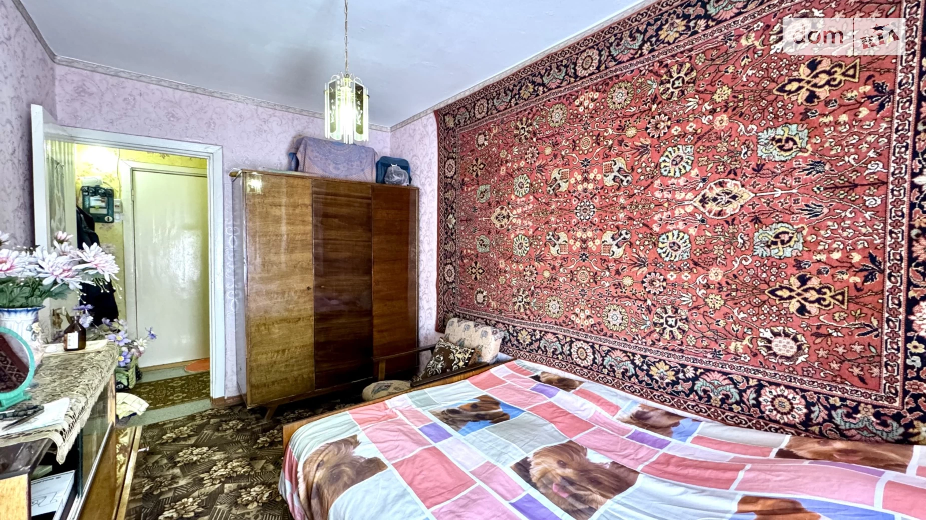 Продается 2-комнатная квартира 44.8 кв. м в Николаеве, ул. Космонавтов - фото 4