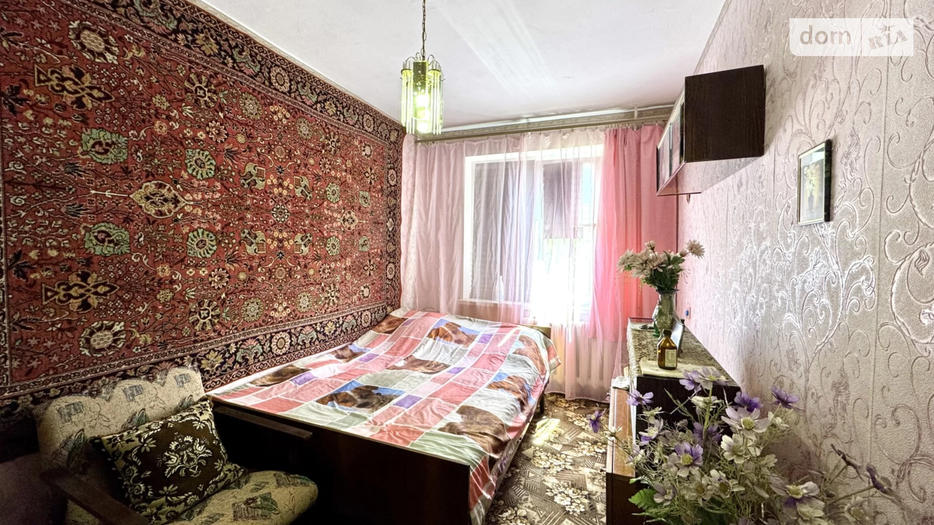 Продается 2-комнатная квартира 44.8 кв. м в Николаеве, ул. Космонавтов - фото 5