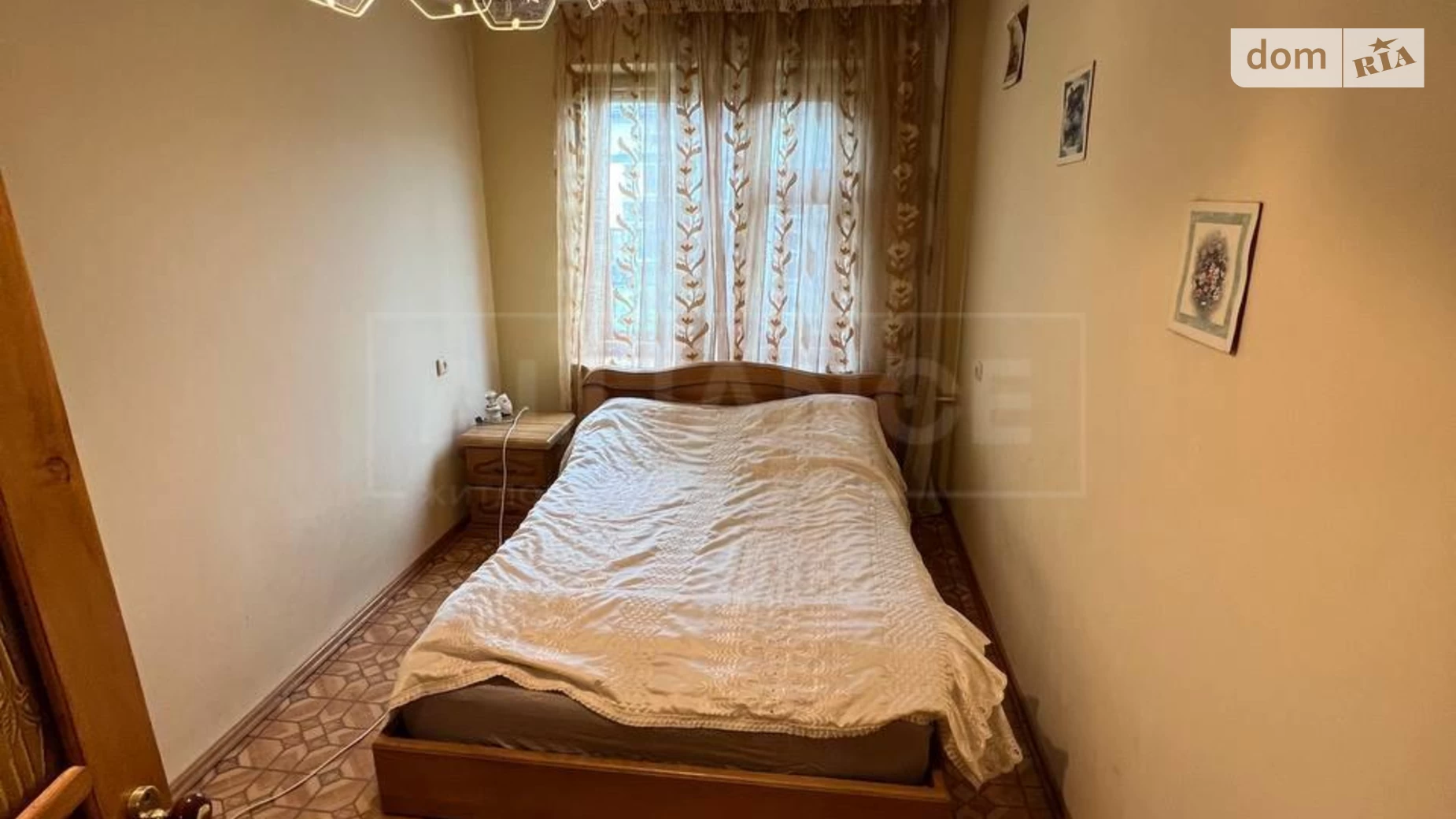 Продается 2-комнатная квартира 44.5 кв. м в Ивано-Франковске, ул. Симоненко Василия, 20 - фото 4