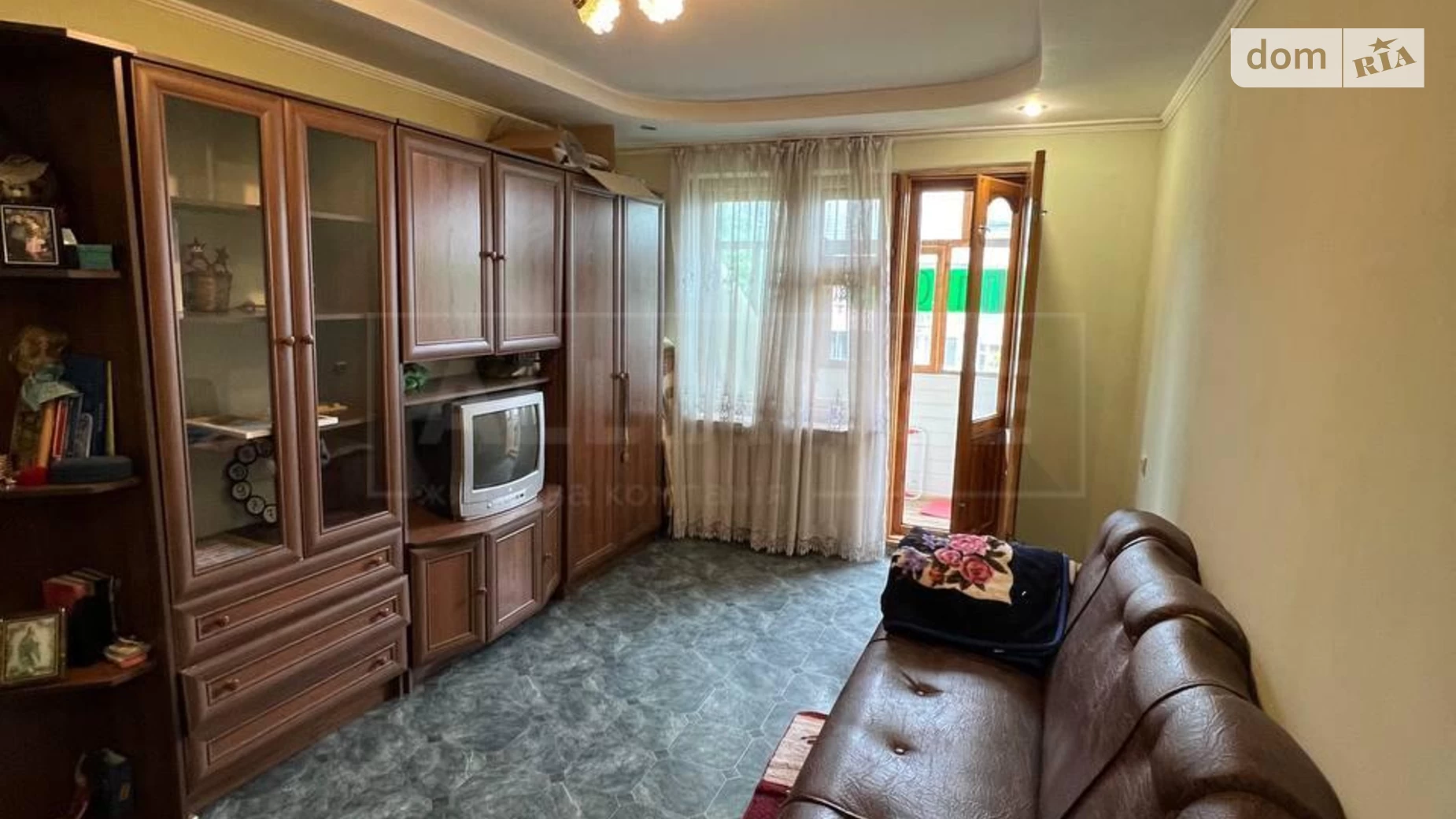 Продается 2-комнатная квартира 44.5 кв. м в Ивано-Франковске, ул. Симоненко Василия, 20 - фото 3