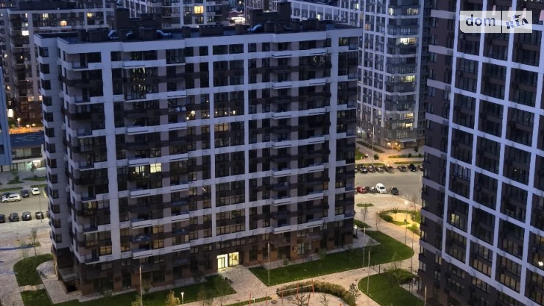 Продается 1-комнатная квартира 46 кв. м в Киеве, цена: 79999 $ - фото 4