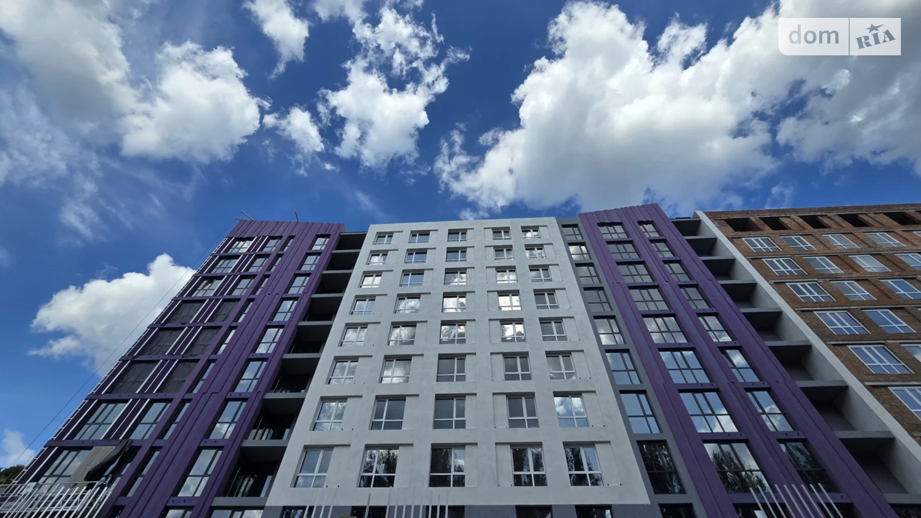 Продается 1-комнатная квартира 41.6 кв. м в Виннице, ул. Левка Лукьяненко(Ватутина) - фото 3