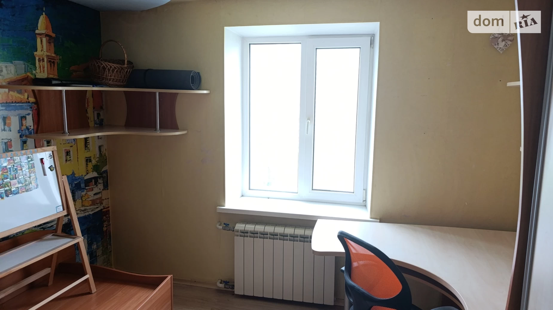 Продается 3-комнатная квартира 80 кв. м в Харькове, ул. Клочковская, 101А - фото 2