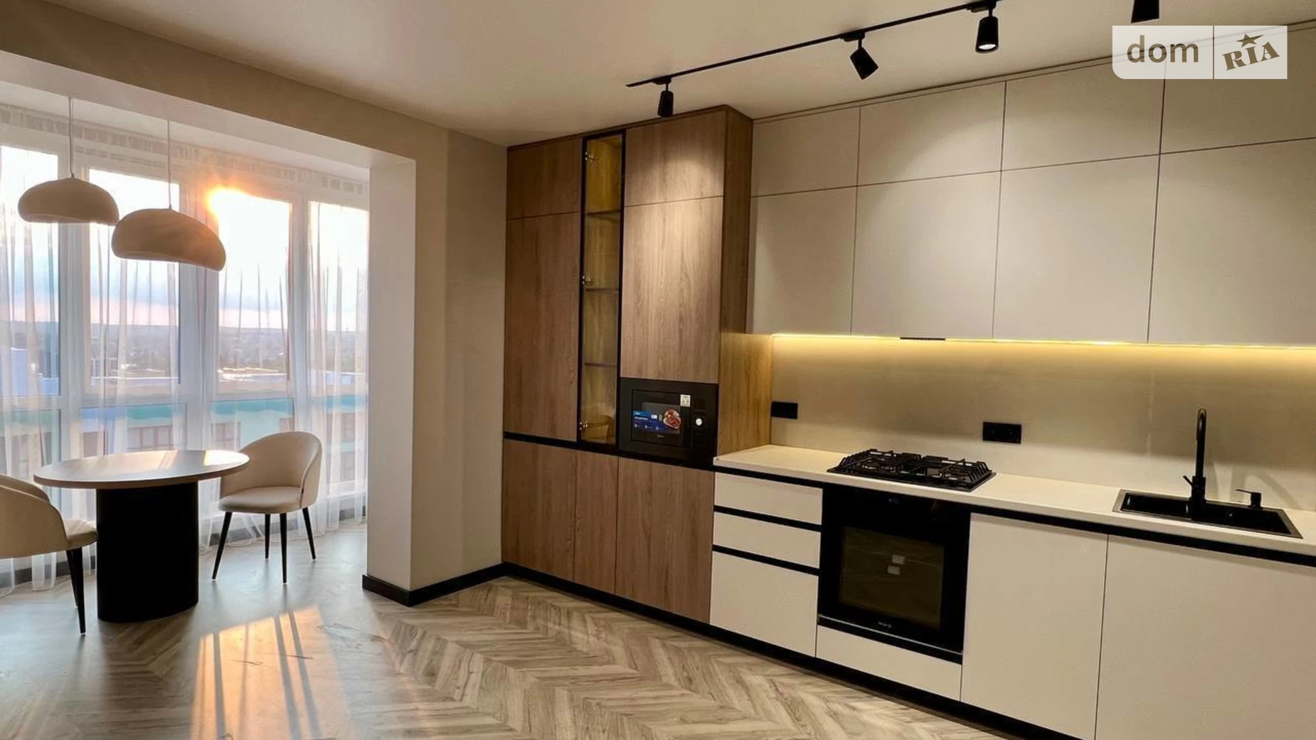Продается 1-комнатная квартира 45 кв. м в, цена: 77000 $ - фото 5