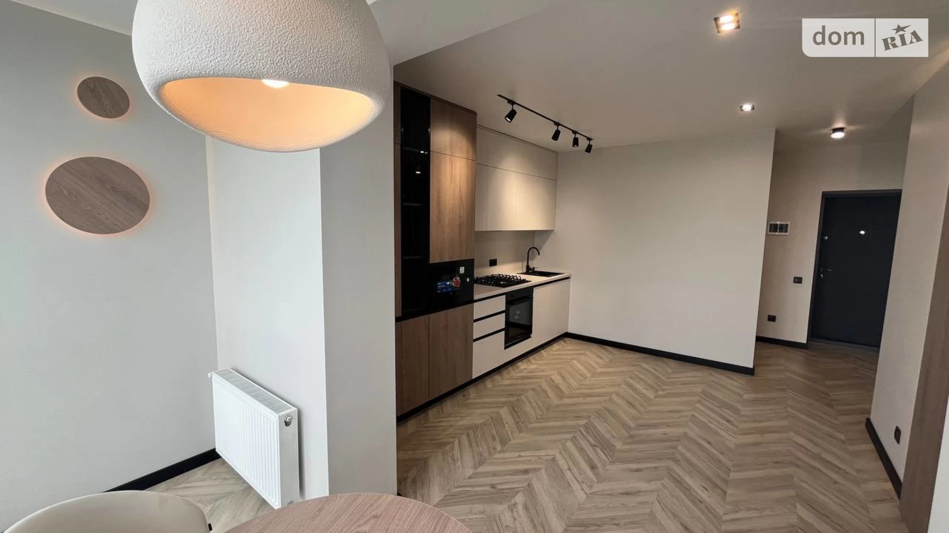 Продается 1-комнатная квартира 45 кв. м в, цена: 77000 $ - фото 2