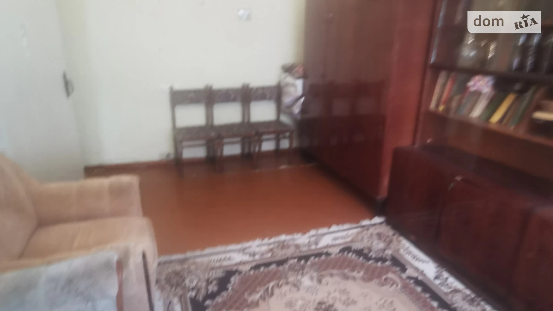 Продається 1-кімнатна квартира 32.7 кв. м у Харкові, вул. Миру, 72 - фото 2