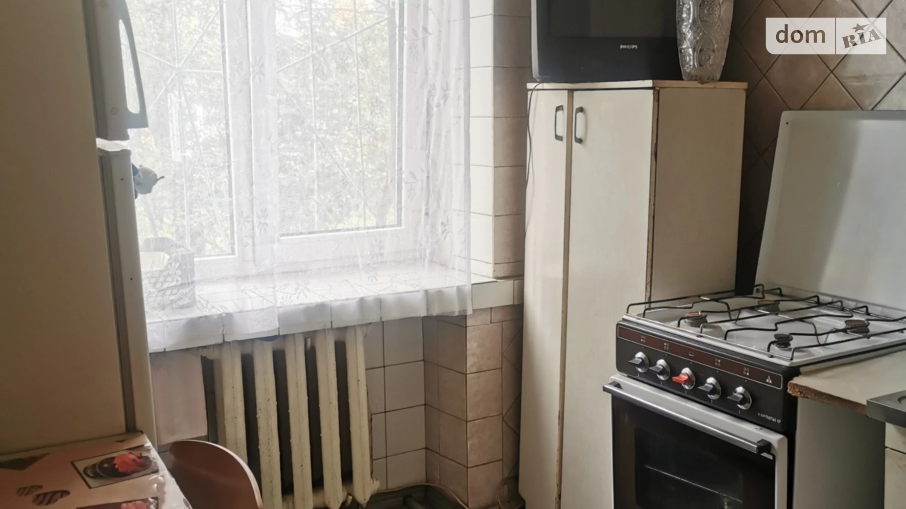 Продається 1-кімнатна квартира 32.7 кв. м у Харкові, вул. Миру, 72 - фото 3