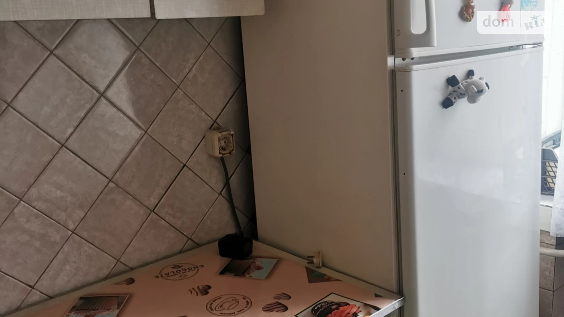 Продається 1-кімнатна квартира 32.7 кв. м у Харкові, вул. Миру, 72 - фото 4