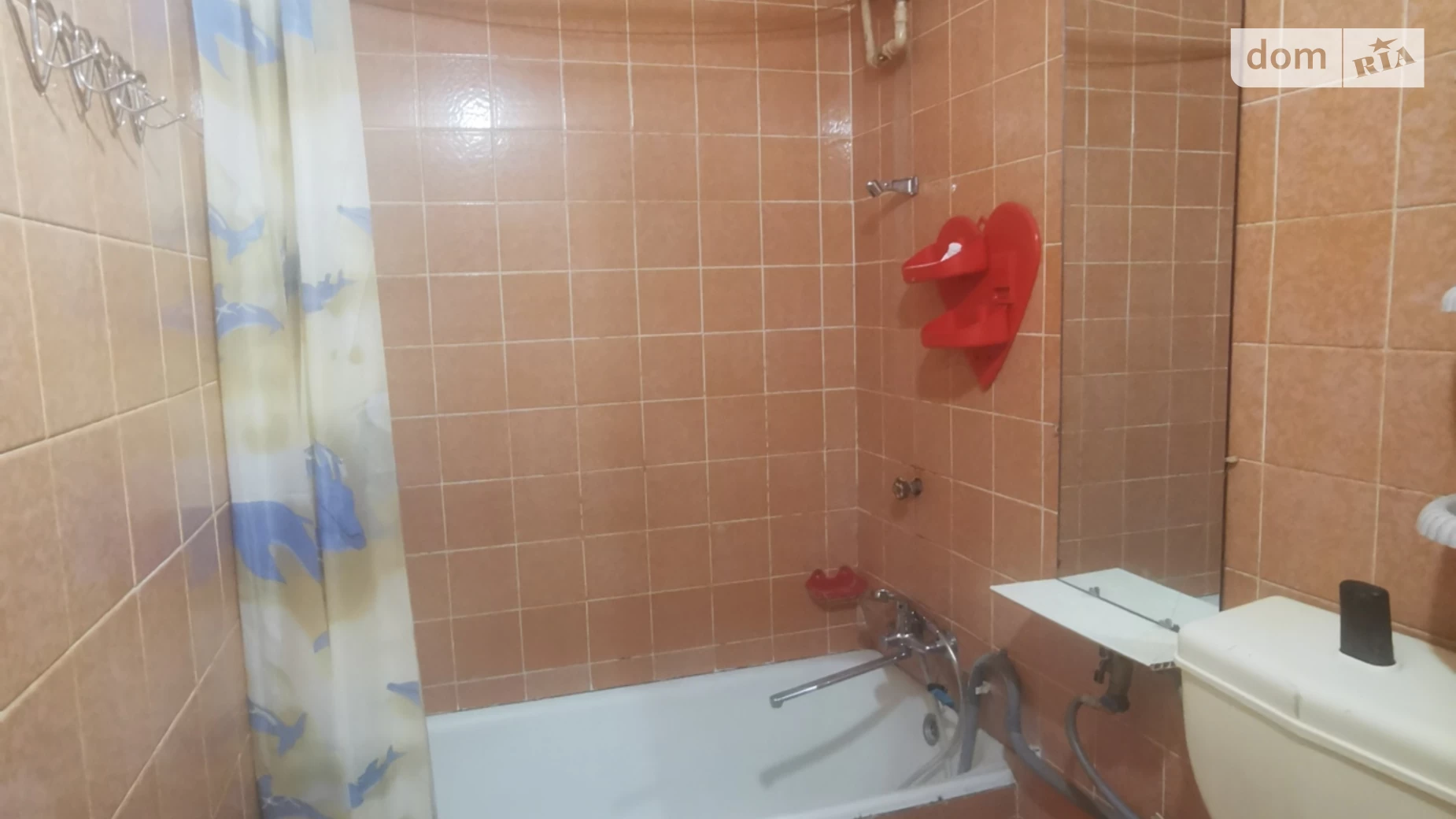 Продається 1-кімнатна квартира 32.7 кв. м у Харкові, вул. Миру, 72 - фото 5