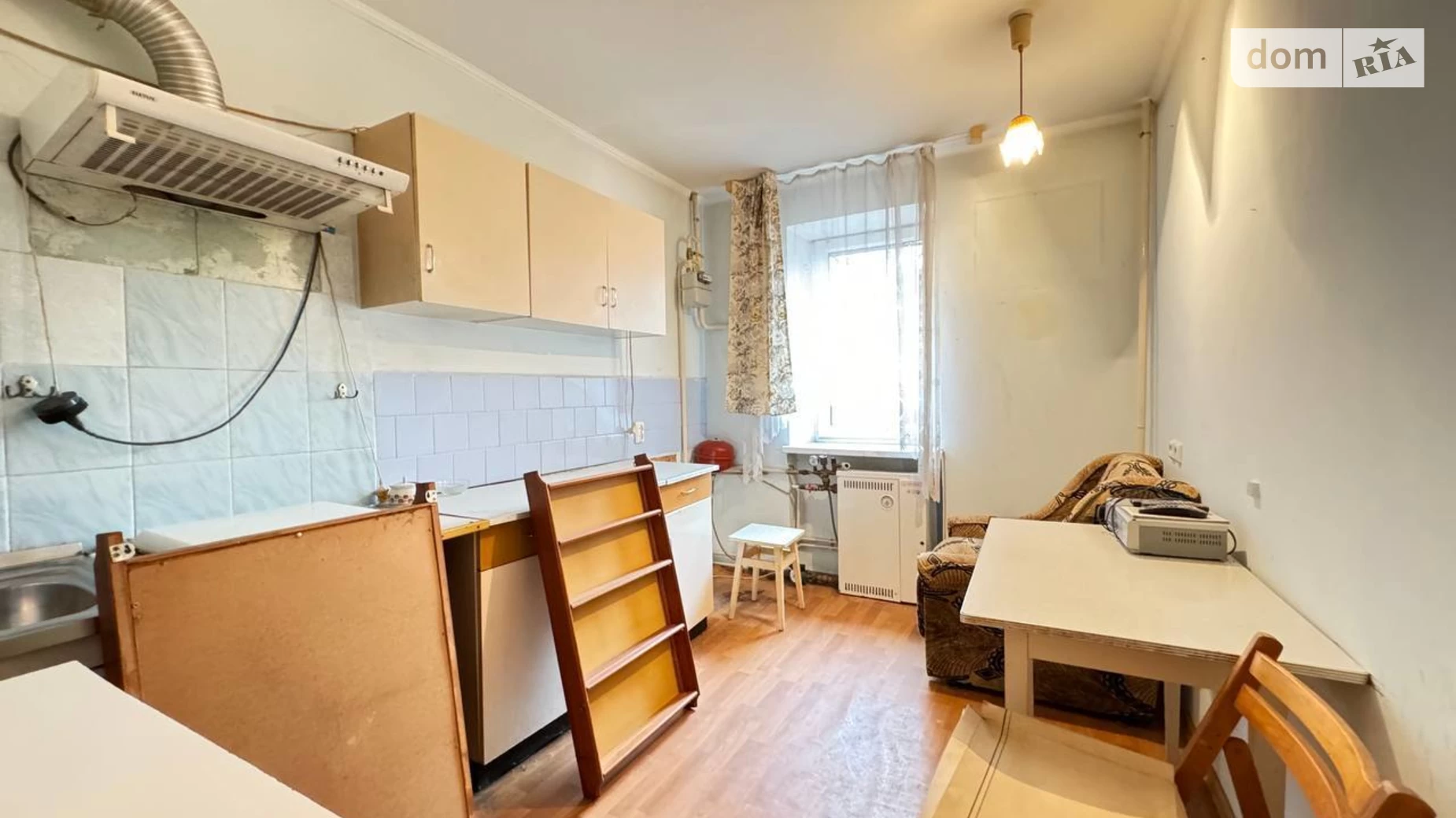Продается 1-комнатная квартира 41 кв. м в Ивано-Франковске, ул. Гетьмана Ивана Мазепы - фото 2