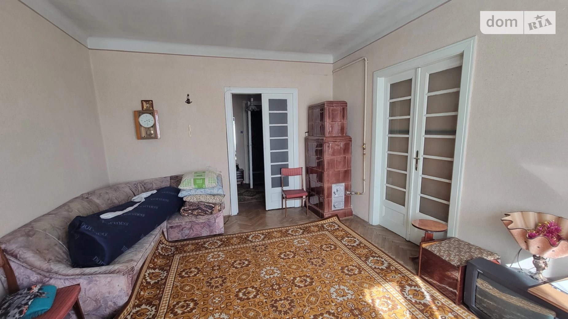 Продается 2-комнатная квартира 62.6 кв. м в Черновцах, ул. Чубинского Павла, 7 - фото 4