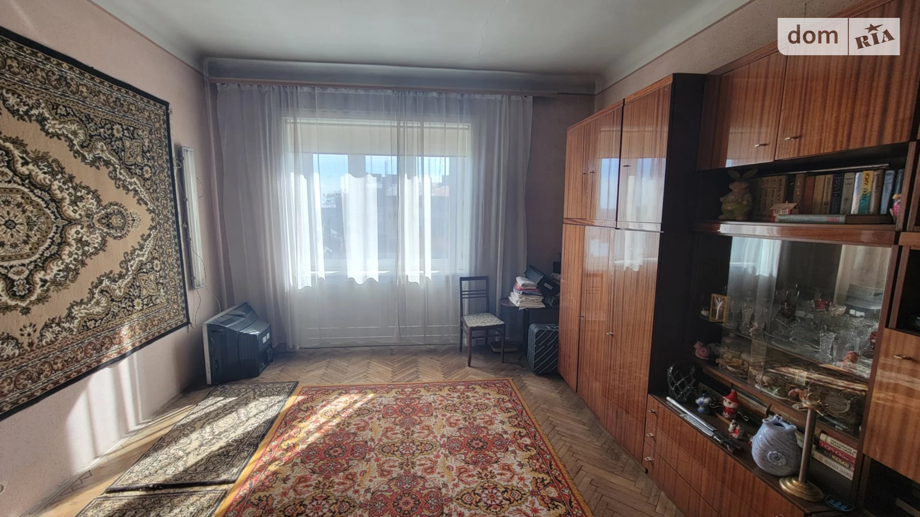 Продается 2-комнатная квартира 62.6 кв. м в Черновцах, ул. Чубинского Павла, 7 - фото 5