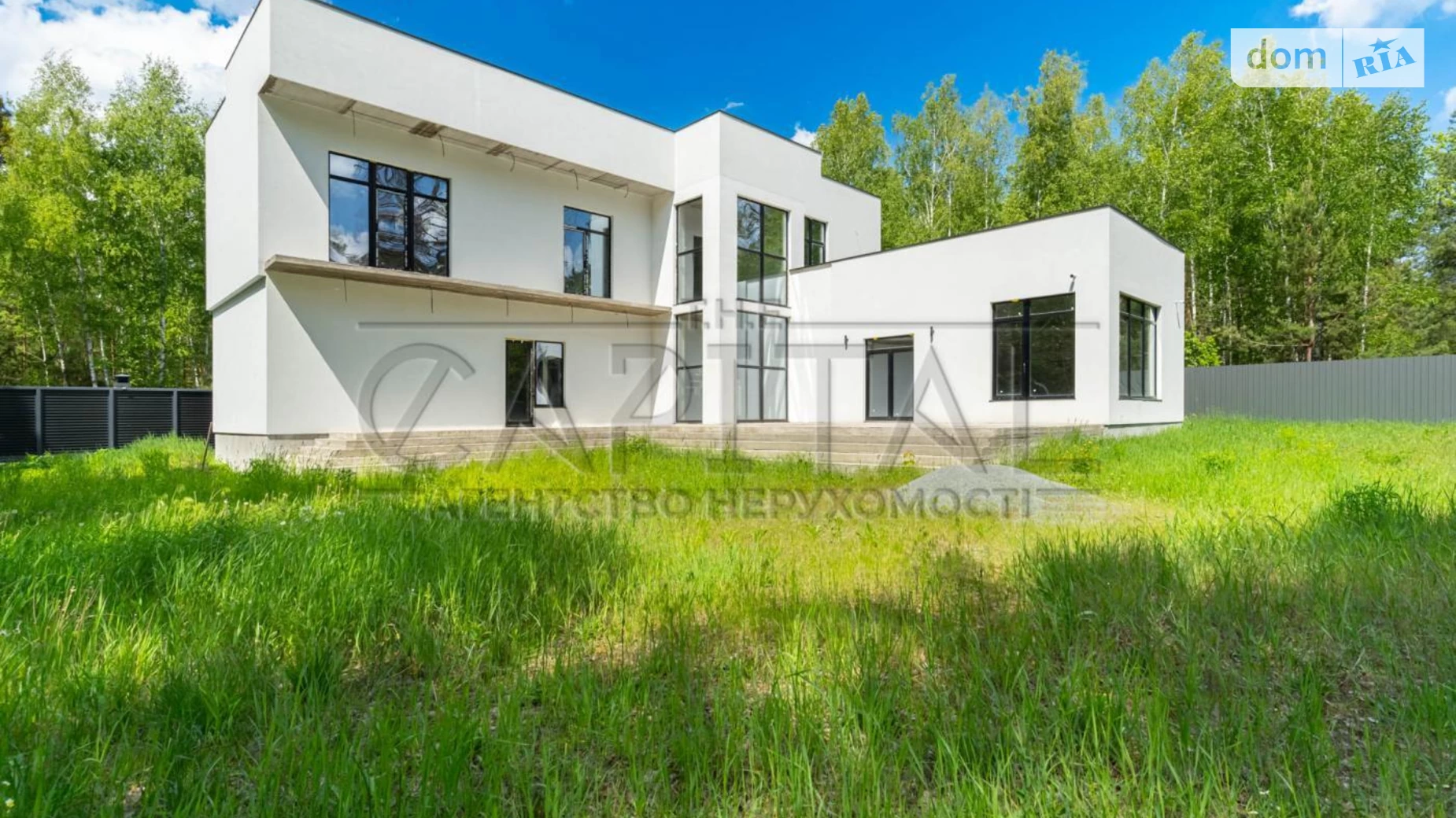 Продається будинок 2 поверховий 295 кв. м з бесідкою, цена: 205000 $ - фото 2