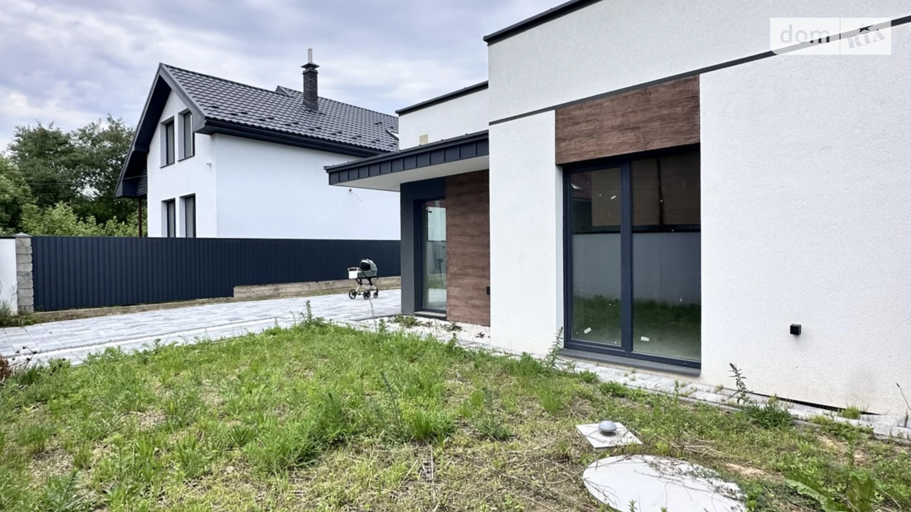 Продається одноповерховий будинок 161 кв. м з терасою, цена: 123000 $ - фото 2