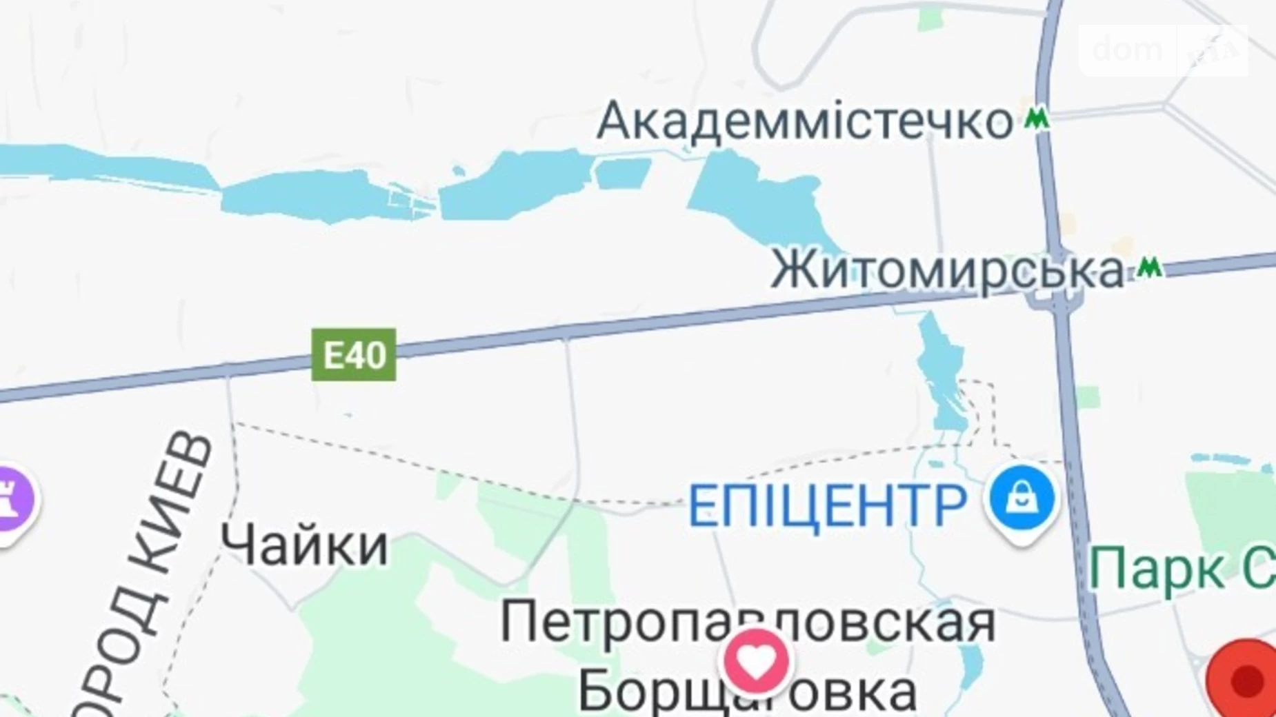 Продается земельный участок 12 соток в Киевской области, цена: 78000 $ - фото 2