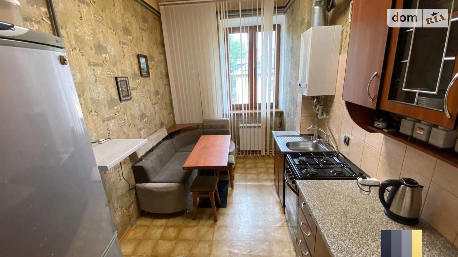 Продається 2-кімнатна квартира 48.9 кв. м у Дніпрі, цена: 27000 $ - фото 4