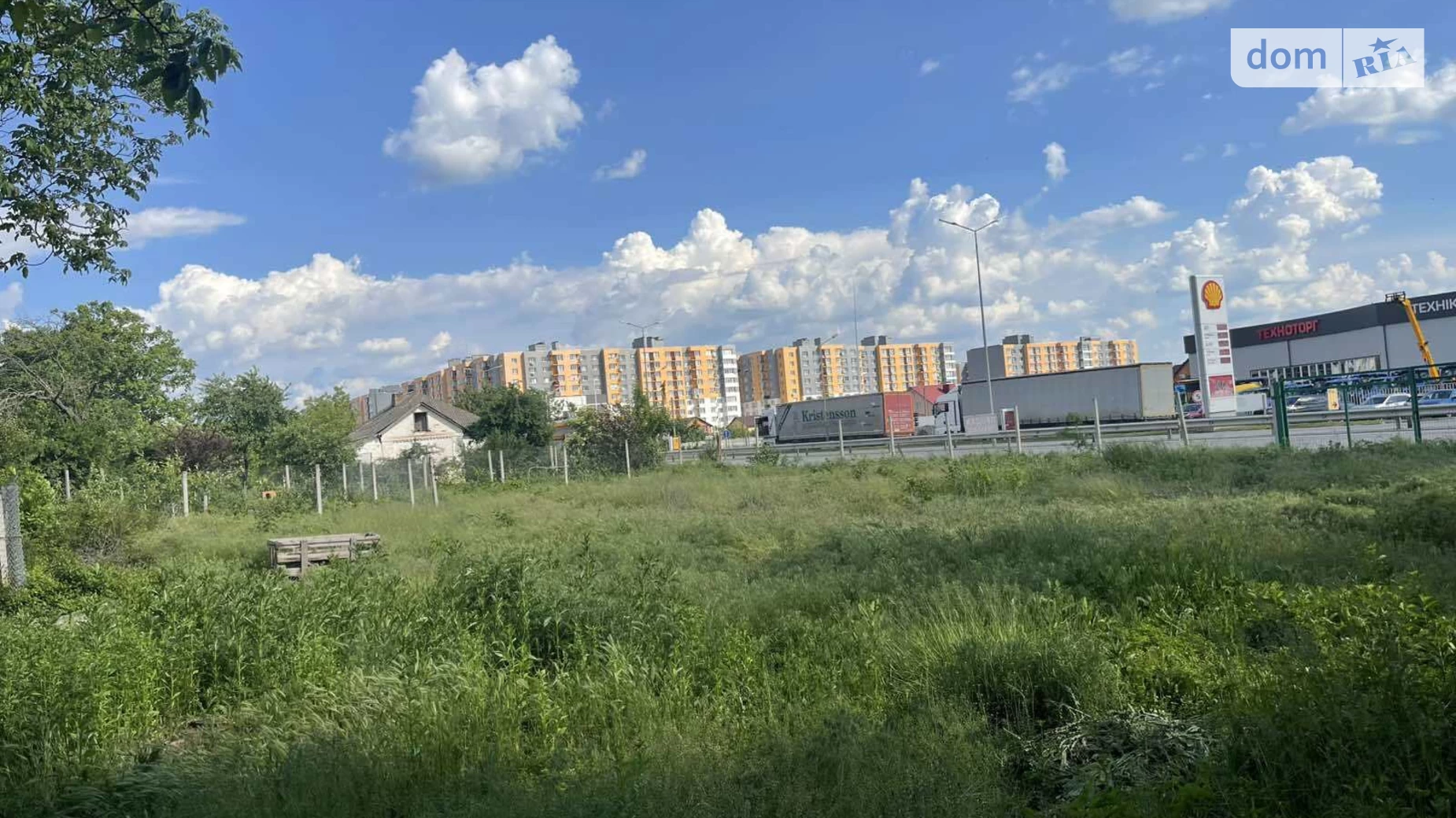 Немирівське шосе Замостянський Вінницькі Хутори, цена: 56000 $ - фото 5